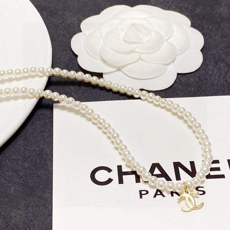 Chanel Necklaces